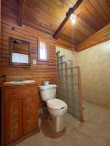 Cabañas San Sebastián