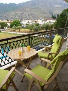 Giogarakis Suites Achaia Greece