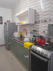 Cozy Whole Apartment - Ventanilla