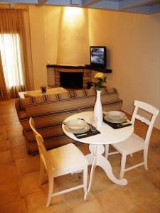 Giogarakis Suites Achaia Greece