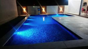 Casa completa com piscina e área de laser completa na praia BELA - PB
