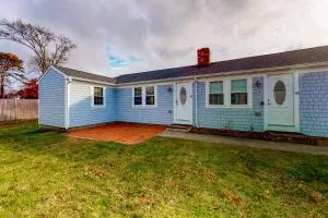 Downtown Beach Cottage - 丹尼斯