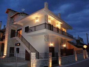 Giogarakis Suites Achaia Greece