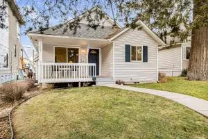 Pine Ave Delight - Mica