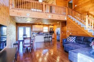 Bear Escape - Pleasant Hill