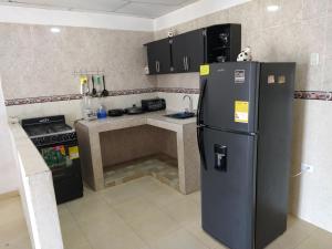 Apartamento #3 completo en excelente ubicación