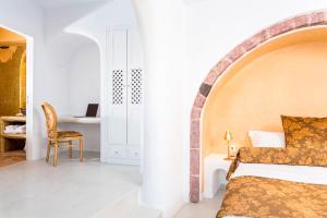 Pegasus Spa Hotel Santorini Greece