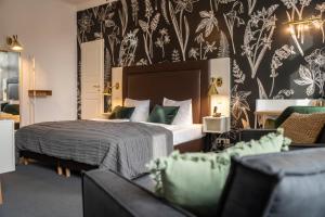Double Room with Street View room in Hotel & Restaurant Am Alten Rhin