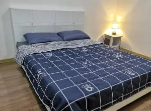 Kajang Town Homestay@ MKH Boulevard NETFLIX & WIFI - Kampong Sungai Kantan