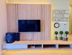 NEW Condo Atlantis Melaka Town @ Memories