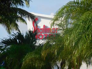 Shalimar Motel