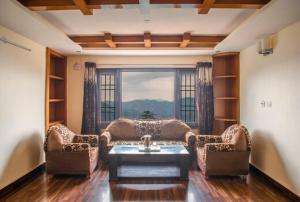 Wintry homes 5 Bhk Villa