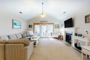 Sunny Day - 芬威克岛