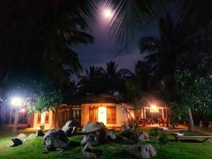 Green Sapphire Holiday Resort Wilpaththu