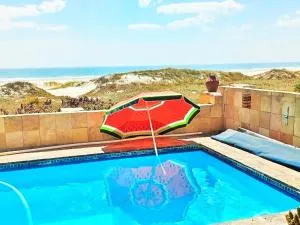 14 Penguin Place, Melkbosstrand - 石窟湾