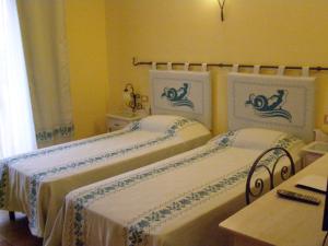 Le Nereidi Hotel & Residence img75