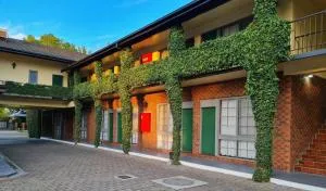 Seaton Arms Motor Inn - Albury