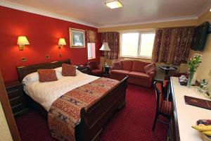 Special Offer - Double or Twin Room room in Shap Wells Hotel