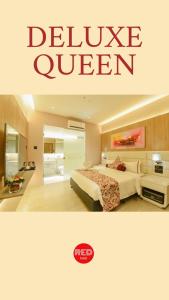 Red Hotel Cubao, Quezon City