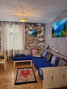 Darya Hostel Jyrgalan - Kensu