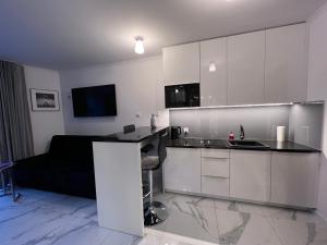 Apartament Kasprowicza 12A