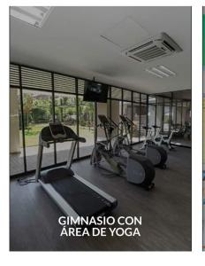 Guadalajara hermoso con Gym, Alberca, Billar, confortable y acogedor