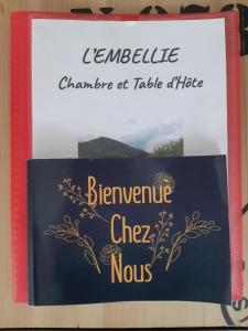 LEMBELLIE