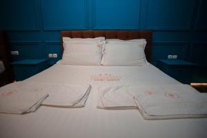 Double Room room in Hotel Konti