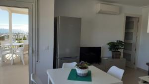 Apartamentos Dins Mar Apto. 11