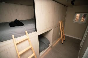 Sierra Nevada Hostel