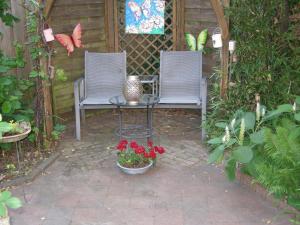 B&B overnachting de Margriet
