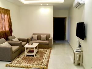 العايضي للشقق المخدومة - لبن 2 - إقتصادي - Al Aydhi Serviced Apartments