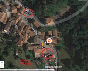 Apartment mit Seeblick