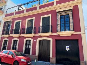 Teodosio Apartment FREE PARKING & CENTRAL AC