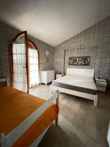 VILLA CA SILVA - WALTERIGATO Apartments SOLO PER FAMIGLIE