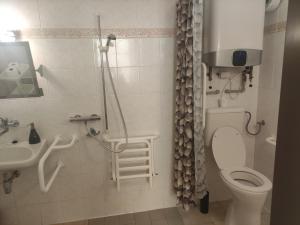 Penzion Klášterský mlýn