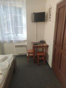 Penzion Klášterský mlýn