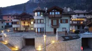 La Pieve Apartments - Сан-Лоренцо-ин-Банале