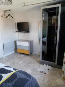 B&B / Chambres d'hotes A La Maison Du Bonheur : photos des chambres