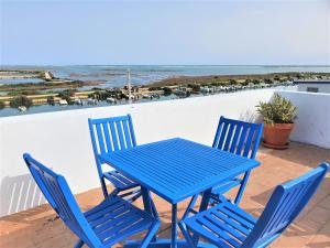 Apartamento Praia Fuseta 3 - Ria Formosa