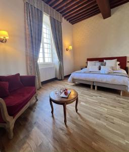 Hotels Chambres d'hotes Relais Mira Peis : photos des chambres