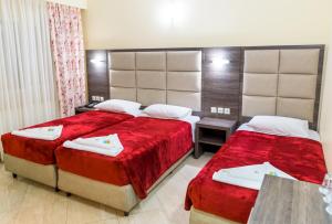 Triple Room room in Santa Rosa Hotel & Beach