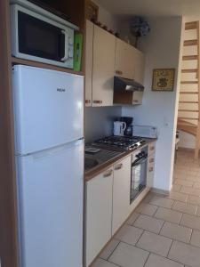 Gite les Grandes Masures Vasterival