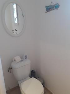 Sejours chez l'habitant Gite les Grandes Masures Vasterival : photos des chambres