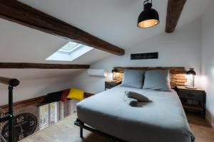 OPEN SKY Industry Hyper Centre Fontaine Moussue