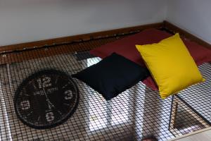 Appartements OPEN SKY Industry Hyper Centre Fontaine Moussue : photos des chambres