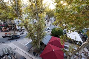 Appartements OPEN SKY Industry Hyper Centre Fontaine Moussue : photos des chambres