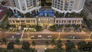 Sea View Luxury - Apartments