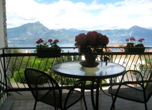 Bed and Breakfast Due Leoni