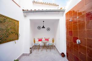 CASA EL RINCONCITO